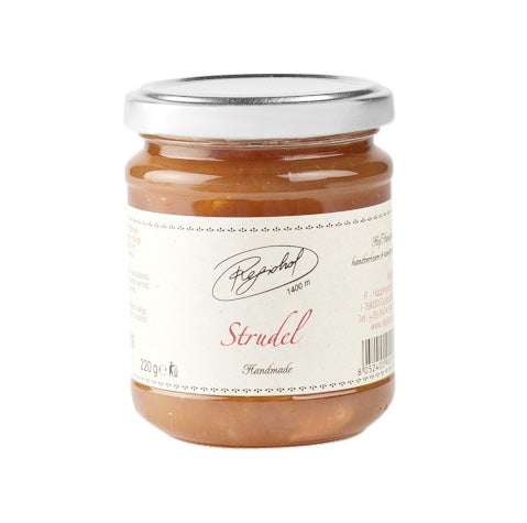 Fruit Spread Strudel Regiohof 220 g