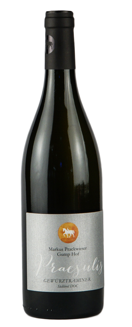 Gewürztraminer Praesulis Gumphof 2022 750 ml