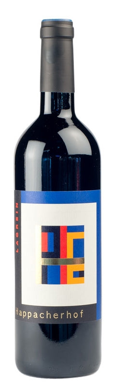 Lagrein Happacherhof 2020 750 ml