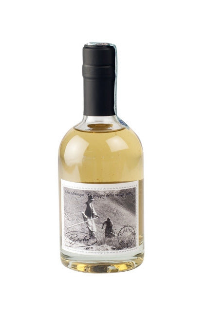 "Berg-Hai Franz" - Heuschnaps Regiohof 350 ml
