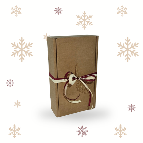 "Südtiroler Genuss" Geschenkpaket klein