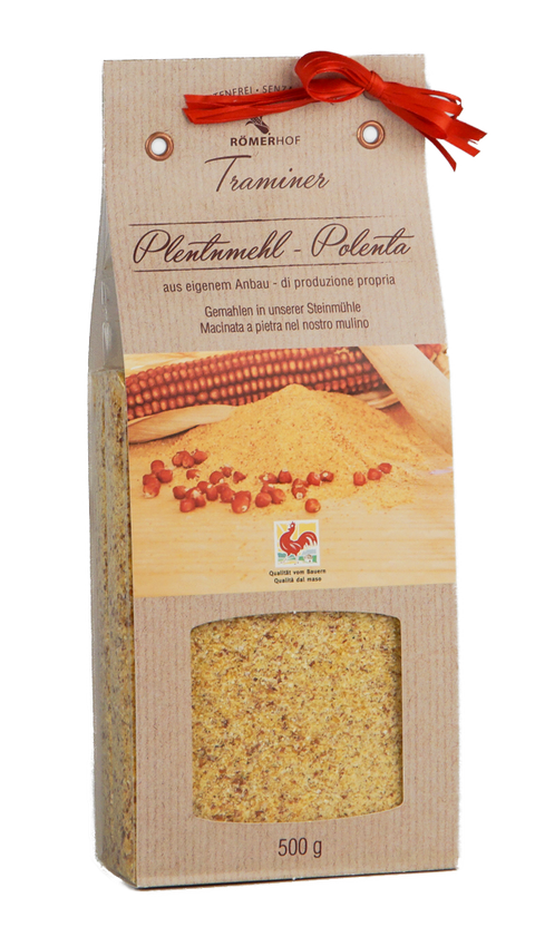 Polenta Flour from Römerhof 500g