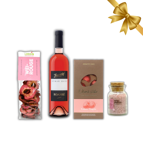 Valentine's Box – Time for Two