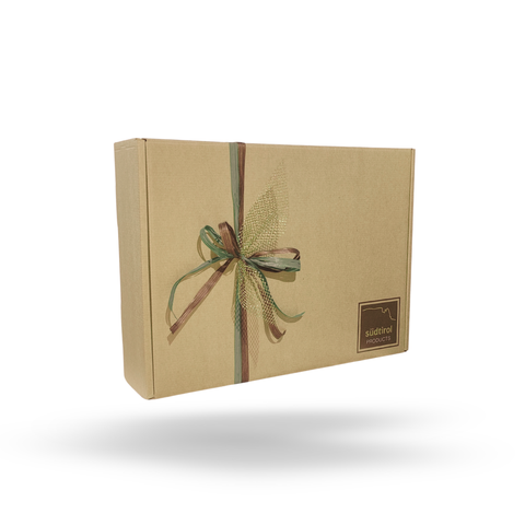 South Tyrolean Flavours – present box medium