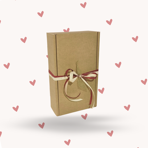 "Alles Zirbe" Geschenkpaket klein