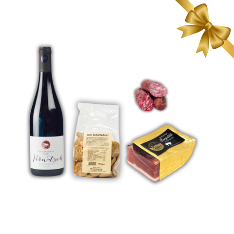 South Tyrolean Flavours – present box small