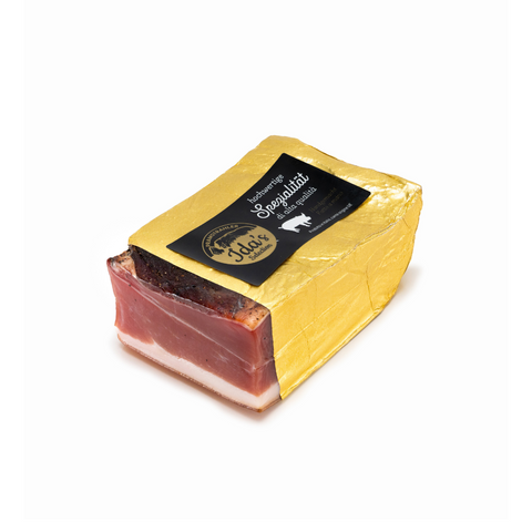 Goldspeck Herzstück Pramstrahler Gourmet 502 g
