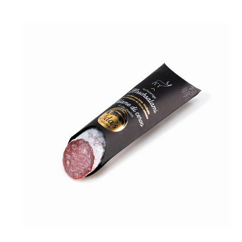 Hirschsalami Pramstrahler Gourmet 180 g