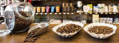 Kaffeerösterei Caroma des Valentin Hofer

English translation:
Caroma Coffee Roastery of Valentin Hofer 1