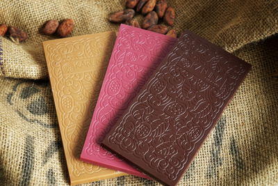Karuna Chocolate by Katya Waldboth 5