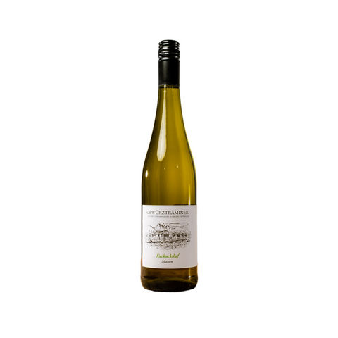 Gewürztraminer Kuckuckshof