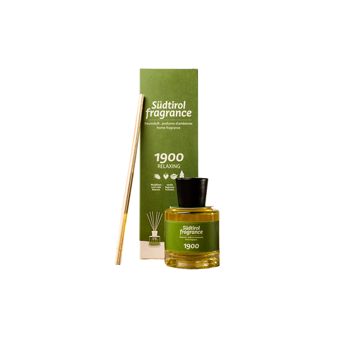 Home fragrance - Südtirol Fragrance "1900 RELAXING"
