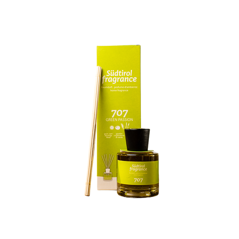 Raumduft - Südtirol Fragrance "707 GREEN PASSION"