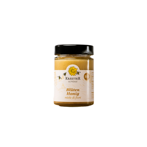 Miele di Fiori Kräuterschlössl BIO