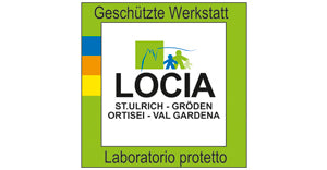 Geschützte Werkstätte Locia