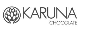 Karuna Chocolate der Katya Waldboth