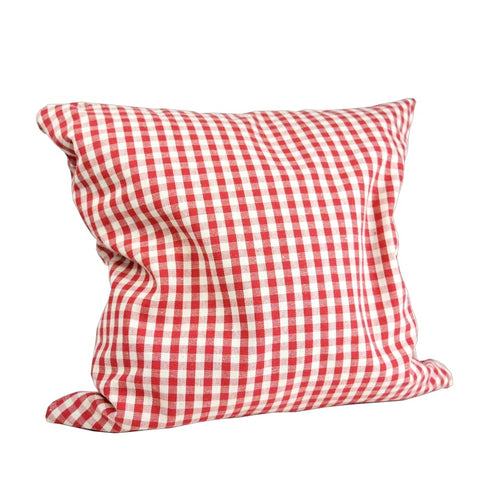 Zirbenkissen VICHY Zirm 30x30cm