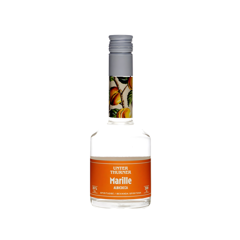 Unterthurner Apricot Liqueur 200 ml