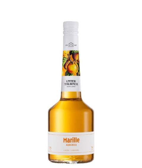 Marille Likör Unterthurner