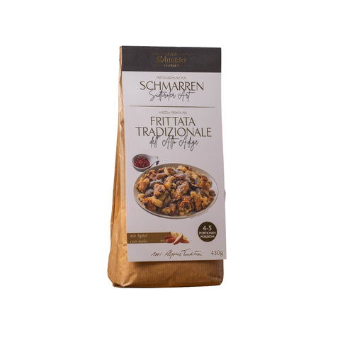 Ready-made mix for South Tyrolean-style Schmarren Stamser Gourmet