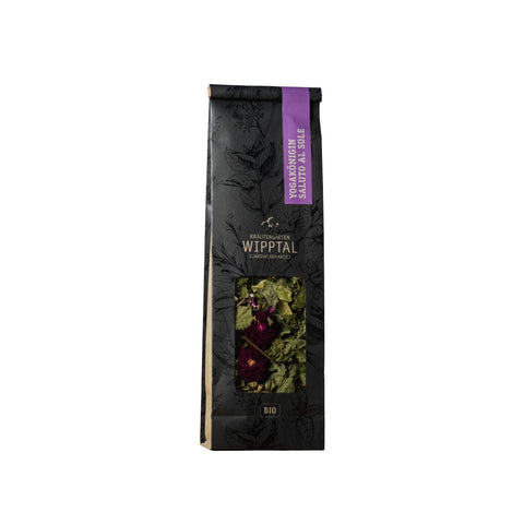 Herbal Infusion "YOGA QUEEN" Wipptal Herb Gardens ORGANIC