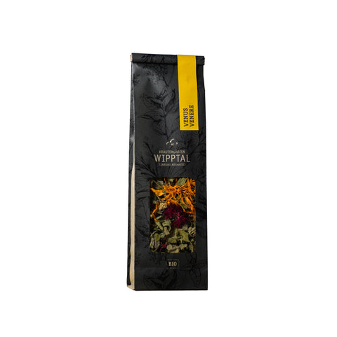 Infuso di erbe "VENUS" Kräutergärten Wipptal BIO