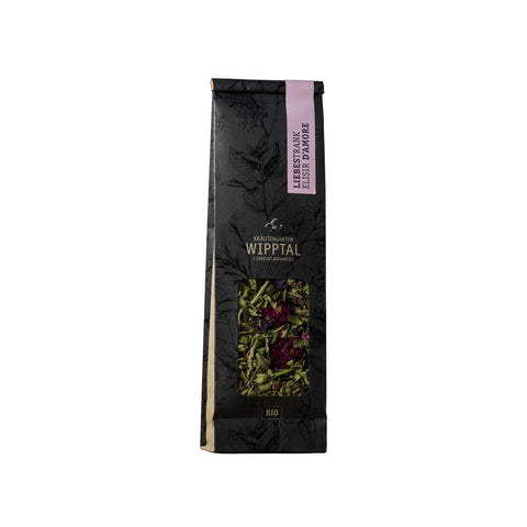 Infuso Biologico di Erbe "Elisir d'Amore" Kräutergärten Wipptal BIO