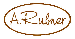 A. Rubner Schokolade