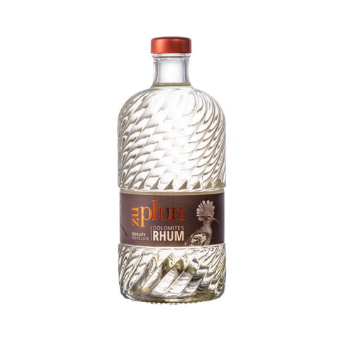 Rhum Zu Plun 500 ml