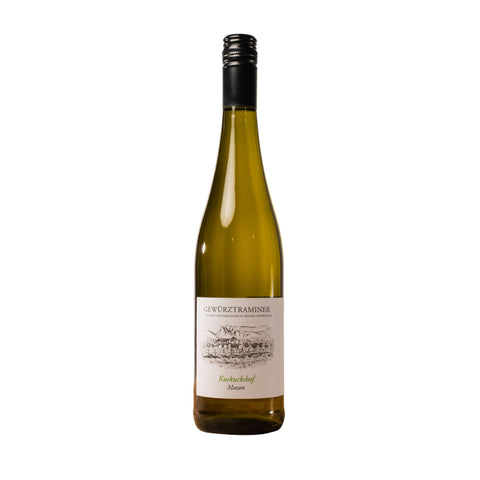 Gewürztraminer Kuckuckshof