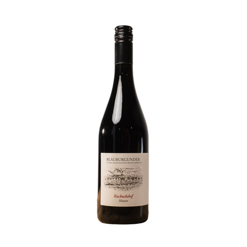 Pinot Nero Kuckuckshof