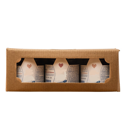 Minis Dreierpack Regiohof