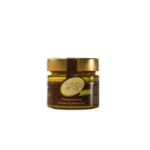 Pistaziencreme Oberhöller 200gr
