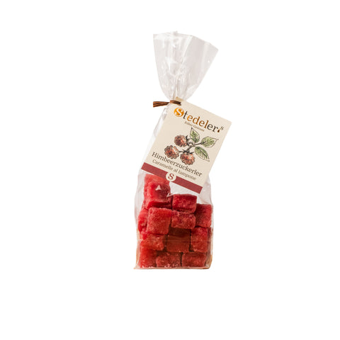 Raspberrysweets Stedeler's