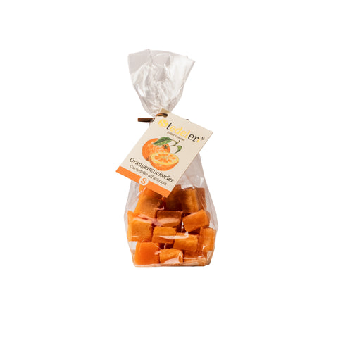 Orangenzuckerler Stedeler´s