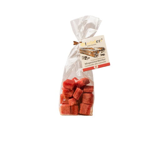Caramelle alla cannella Stedeler's
