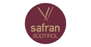 Safran von SAbine & FRANzi
