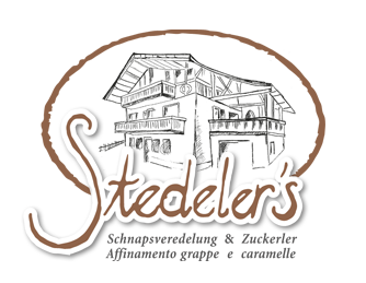 Stedeler's Zuckerlen