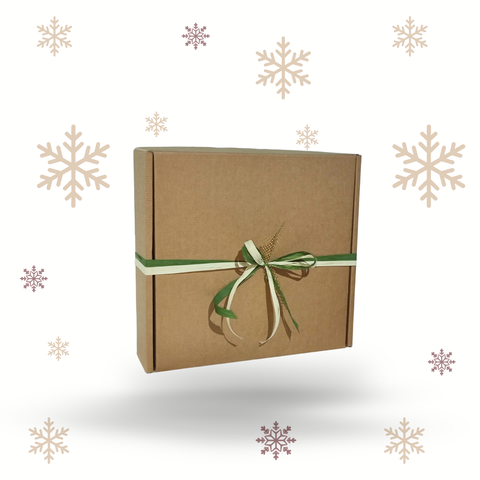 "Südtiroler Genuss" Geschenkpaket mittel