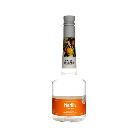 Apricot Liqueur Unterthurner 700 ml