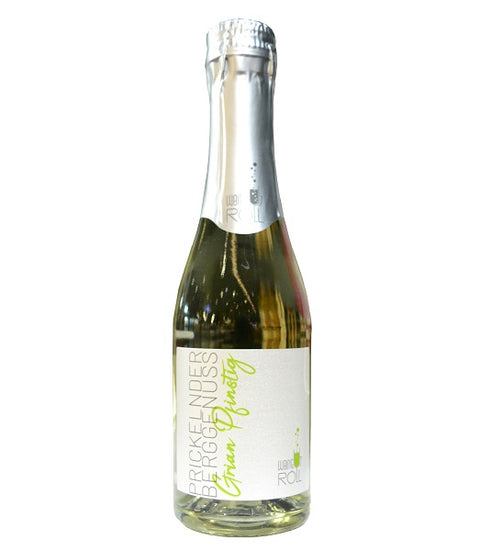 Alpine Aperitivo "Grian Pfinstig" Weingut Röll 200 ml