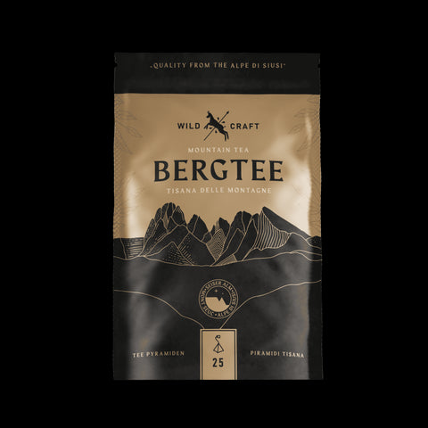 Wild Craft Bergtee 18g