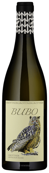 Sauvignon Bubo Grottnerhof 2023 750 ml