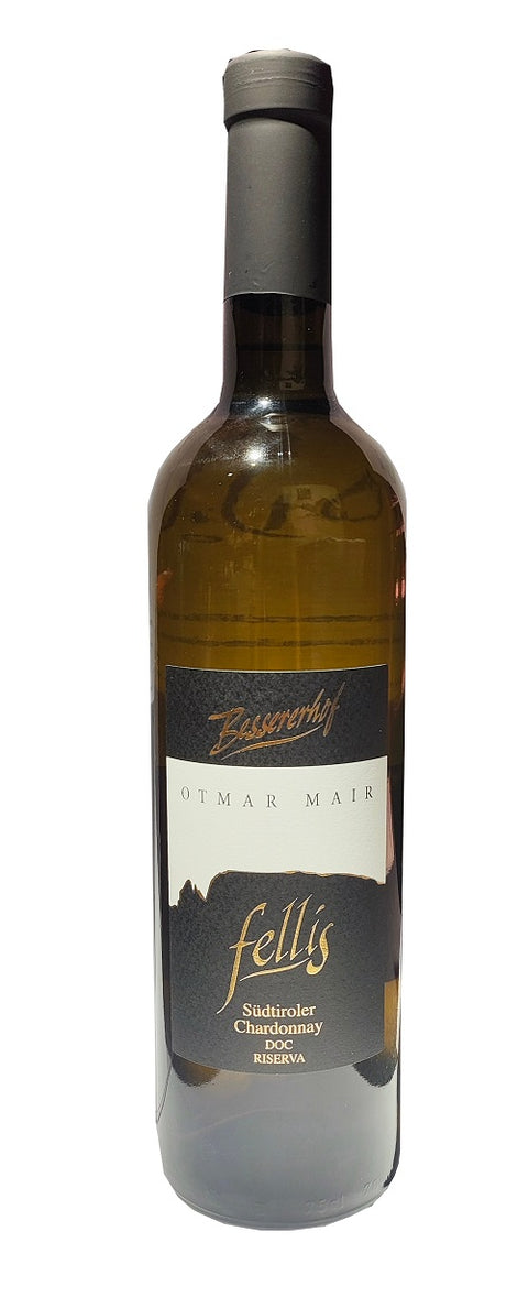 Chardonnay Riserva "Fellis" Bessererhof 2021 750 ml