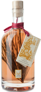 Cirmolo Zirbelkiefergrappa Villa Laviosa 500 ml