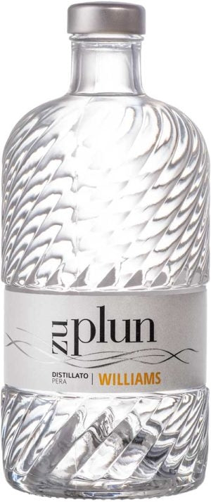 Williamsbirne Destillat Zu Plun 500 ml