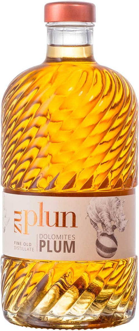 Zwetschge Barrique Zu Plun 500 ml