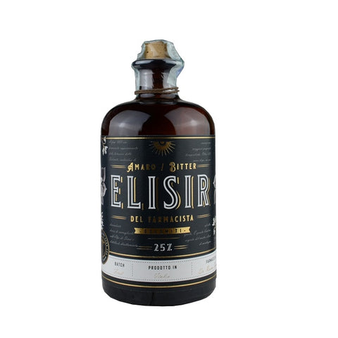Elisir Cavour Drinks 500ml