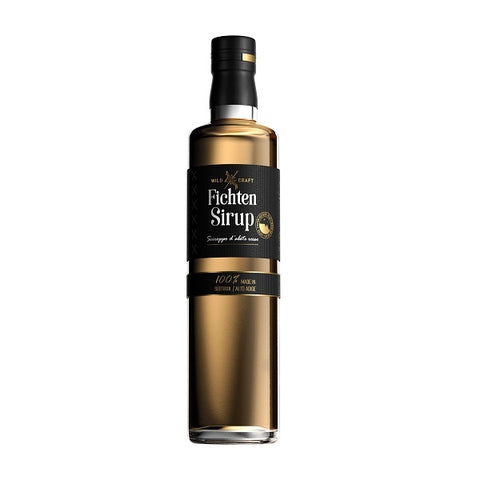 Wild Craft Fichten Sirup 500 ml