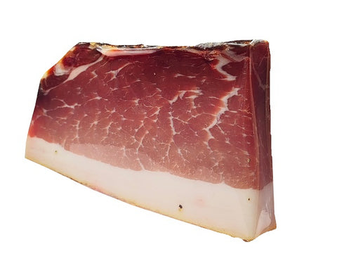 Schinkenspeck 210 g Fronthof
